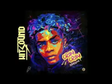 Instrumental: Crayon - So Fine